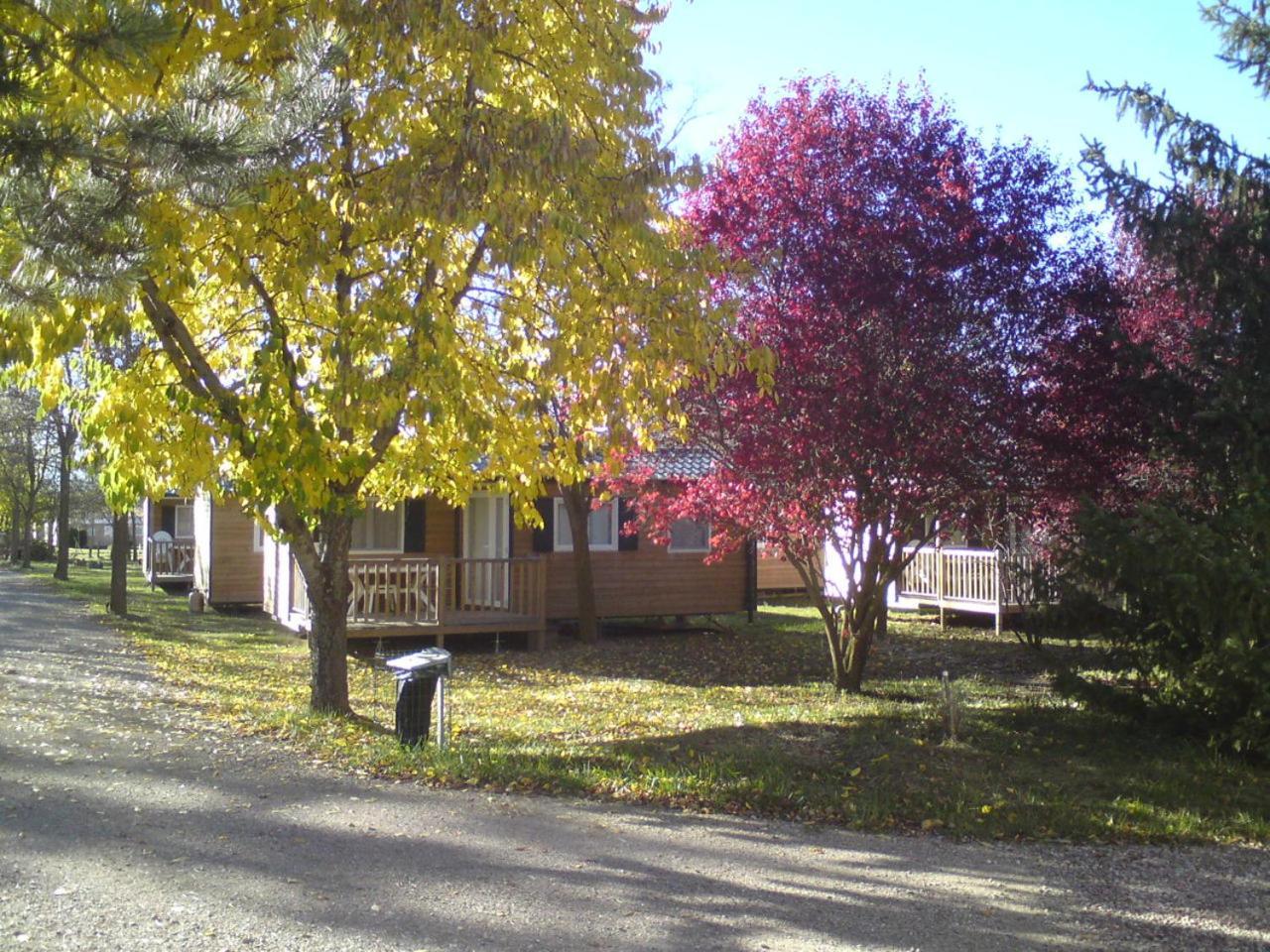 Camping Las Asperas*** Palau-de-Cerdagne Exterior photo